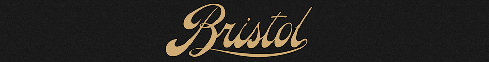 THE BRISTOL AEROPLANE COMPANY LOGO