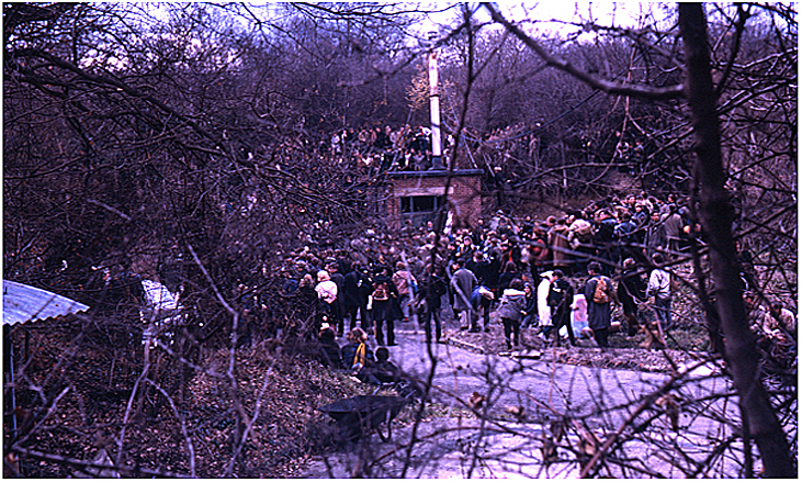RSG 6 Invasion April 1963