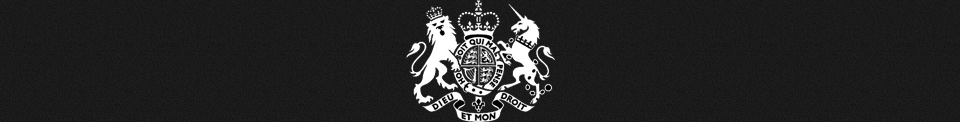 GOVERMENT SEAL